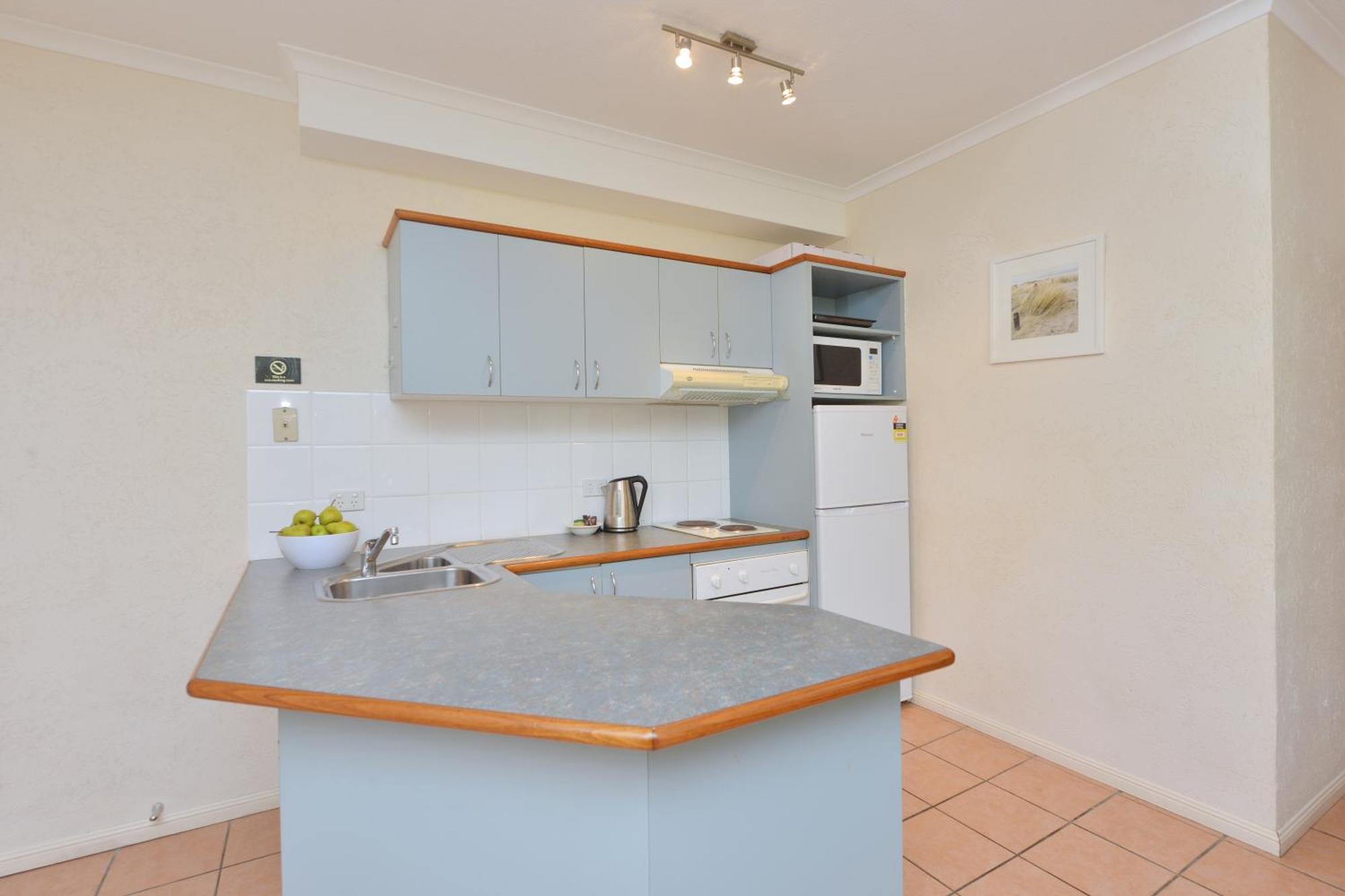 Seascape Holidays - Tropic Sands Port Douglas Room photo