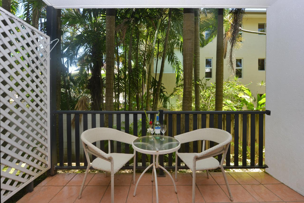 Seascape Holidays - Tropic Sands Port Douglas Exterior photo